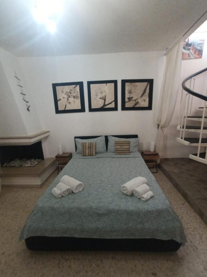 Alloggio Turistico Nel Borgo Antico Di * Gaeta